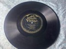 VICTOR Record 78 rpm 16821 THE KING OF RAGS / THE WHISTLING COON
