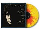 BOLAN, Marc - You Scare Me To Death (reissue) - SPLATTERED VINYL LP