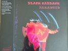 Black Sabbath - Paranoid Rhino HiFi 180 GRAM REISSUE LP 2025 Kevin Gray SEALED