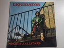 Harry J Allstars - Liquidator - Rare 1969 UK Vinyl LP - Trojan Ska