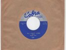 Chicago Blues MAGIC SAM All Night Long/All My Whole Life COBRA 5025 M- HEAR