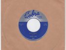 Chicago Blues MAGIC SAM Easy Baby/21 Days In Jail COBRA 5029 M- HEAR BOTH