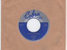 Chicago Blues OTIS RUSH Double Trouble/Keep On Loving Me Baby COBRA M- HEAR BOTH