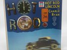 CHARLIE RYAN HOT ROD LINCOLN GRAND PRIX SERIES 12