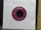 The Beatles Red Vinyl 45 Juke Box Lucy in the Sky with Diamonds S7-18896