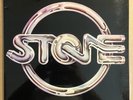 STONE (Aussie Biker Film) Soundtrack - Billy Green VINYL LP 1974 Warner MC1
