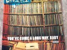 Fatboy Slim You've Come A Long Way Baby 1998 2 LP Vinyl EX Original RSW 66247