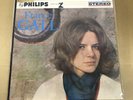 France Gall/Poup?e De Cire, Poup?e De Son (Yumemiru France Gall) SFL7241 Used LP