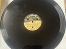 Cecil Gant 1945 R&B Metal ACETATE 78 I Believe I Will 2 X Unissued VERSIONS HEAR