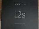 mariah carey 12s dj box set