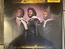 Bee Gees Children Of The World, Limited Translucent Yellow Lemonade Vinyl Sealed