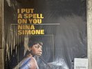 NINA SIMONE I Put A Spell On You Audiophile VERVE ACOUSTIC SOUNDS 180g LP SEALED