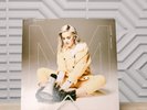 Anne-Marie - Speak Your Mind LP Vinyl Record - Rare OOP Out-Of-Print