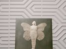 Aurora - All My Demons Greeting Me as a Friend - OOP Ltd Ed Color Vinyl - Rare