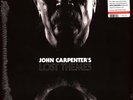 John Carpenter - Lost Themes Red Smoke Vinyl Edition (2021 - US - Original)