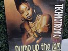Sealed  Technotronic Featuring Felly – Pump Up The Jam 12
