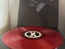 NEW Travis Scott Days Before Rodeo Deluxe Red Colored LP Vinyl Record
