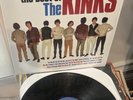 THE KINKS The Best of The Kinks 1964-1970 180 Gram LP VINYL N/MINT W/SHRINK
