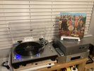 The Beatles Sgt Peppers Lonely Hearts Club Band U.K. 1967 Mono LP record