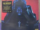The Weeknd - Starboy 2LP Vinyl (sealed)