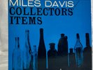LP: Miles Davis, Collectors’ Items, Prestige, Remastered, Mono, 1956, Bop