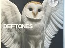 Deftones DIAMOND EYES Reprise Records NEW SEALED BLACK VINYL RECORD LP
