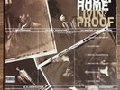 Group Home Livin' Proof Vinyl 2 LP 1995 Payday OG Pressing DJ Premier