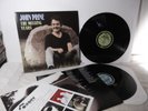 John Prine -The Missing Years-2013 Oh Boy -OBR 009- 2 LP set w/lyric + ad insert