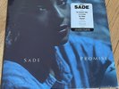 Sade Promise Vinyl Sealed Canada FR-40263 Record Album Canadian Press Original
