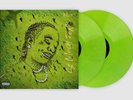 Young Thug – So Much Fun Vinyl Gatefold VMP LE Green Colored Record