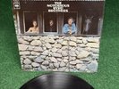 The Notorious Byrd Brothers LP by The Byrds vinyl VG+ CS9575 Columbia Records
