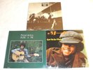 (3) SEALED LP's - Michael Jackson 