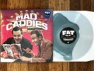 Mad Caddies - Quality Soft Core - 25th Anniversary Euro Store - Fat Wreck Chords