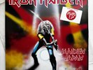 1981 Iron Maiden - Maiden Japan Special Offer Mini LP - EMI Records