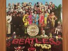 The Beatles SGT. PEPPER'S LONELY HEARTS CLUB BAND Parlophone 5099969942617