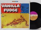 Vanilla Fudge LP   Self Titled   Atco SD 33-224   NM/VG++ in SHRINK Psych