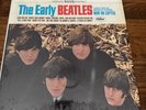The Beatles The Early Beatles Apple ST 2309 ST 1-2309 Vinyl LP