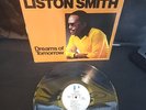LONNIE LISTON SMITH dreams of tomorrow ( jazz ) Record