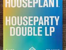 Houseplant Houseparty Orange & Blue 2LP Seth Rogen Violent Femmes Pharcyde Mix