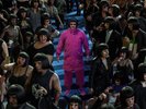 Oliver Tree - Alone In A Crowd (Red Vinyl) Vinyl LP NEU 09554074