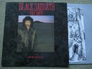 BLACK SABBATH – SEVENTH STAR LP – Nr MINT UK 1986