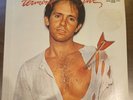 PETER IVERS Terminal Love 1974 LP Warner BS2804 promo  Tested VG+  *C7