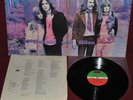 MCDONALD AND GILES - SAME - ATLANTIC P-8034A 1971 - JAPAN EX LP 1ST EDITION