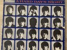 The Beatles 1964 A Hard Day's Night 1st Press Mono VG+ Play Tested
