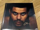 Hurry Up Tomorrow Collector’s Edition-(First Pressing Vinyl)Signed by The Weeknd