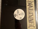 Aaliyah Age Ain't Nothing But A Number 1994 Jive New & Sealed Vinyl LP 1st Press