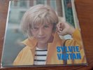 SYLVIE VARTAN LP LE WAX JAUNE JAPAN 1965 ORIGINAL