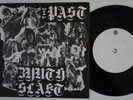 ZYNTHSLAKT / THE PAST split 7
