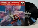 STRAVINSKY The Rite of Spring. Ernest Ansermet =DECCA SXL2042 UK LP ALBUM=