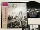 RUSH PERMANENT WAVES Japan LP [82147ER]